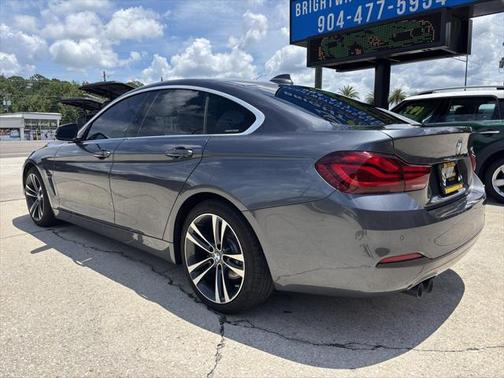 2020 BMW 430 Gran Coupe i