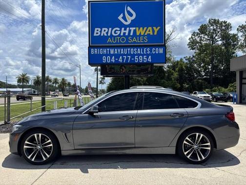 2020 BMW 430 Gran Coupe i