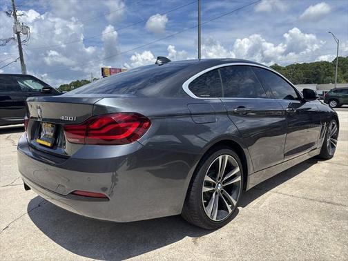 2020 BMW 430 Gran Coupe i