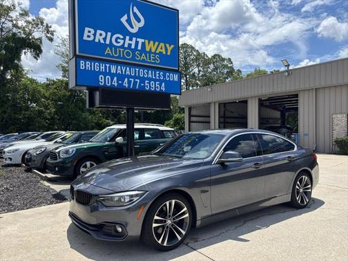 2020 BMW 430 Gran Coupe i