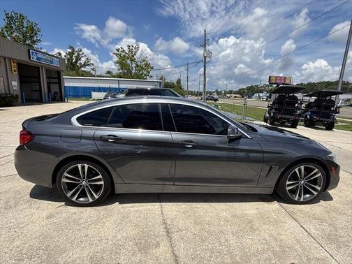 2020 BMW 430 Gran Coupe i
