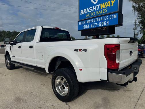 2019 Ford F-350 XLT