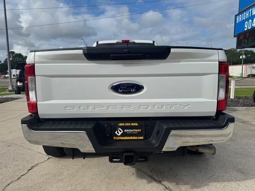 2019 Ford F-350 XLT