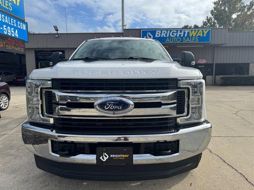2019 Ford F-350 XLT