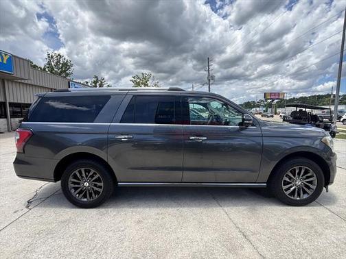 2020 Ford Expedition Max Limited