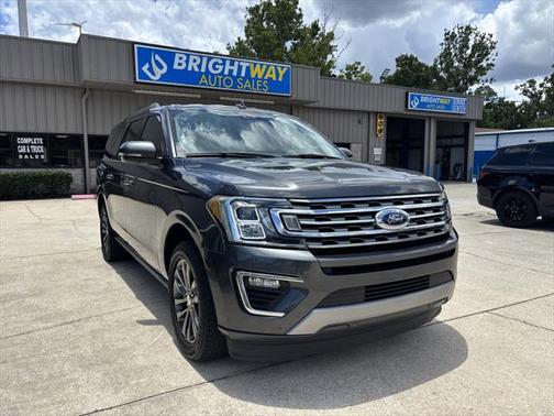 2020 Ford Expedition Max Limited