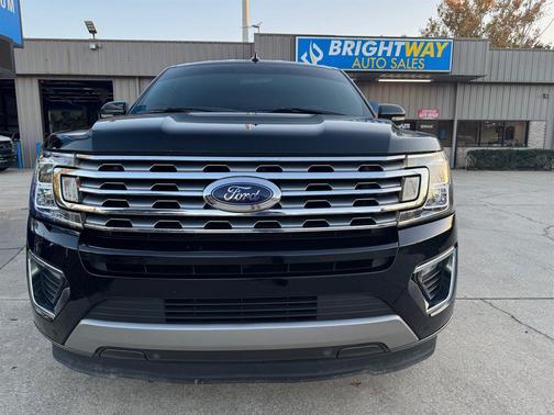 2018 Ford Expedition Max Limited