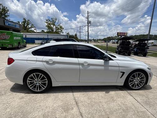 2017 BMW 430 Gran Coupe i