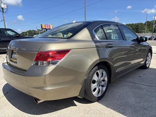 2009 Honda Accord EX-L
