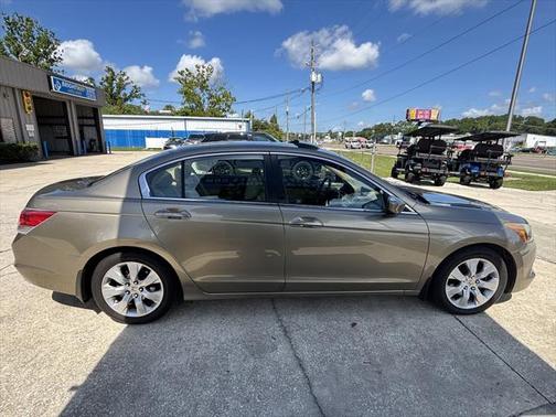 2009 Honda Accord EX-L
