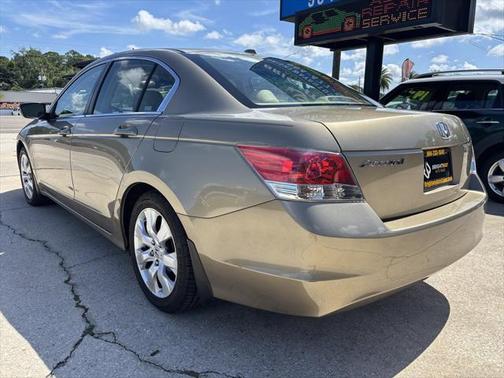 2009 Honda Accord EX-L