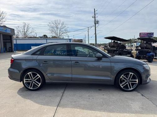 2017 Audi A3 2.0T Premium