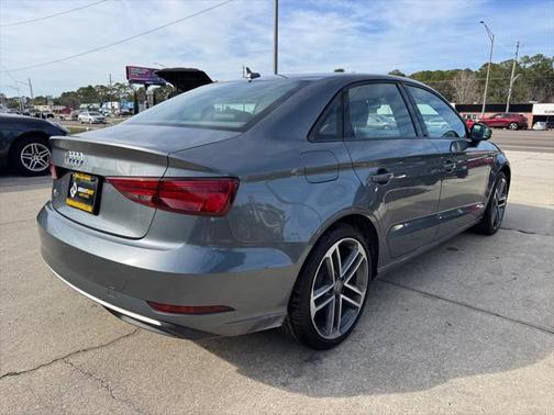 2017 Audi A3 2.0T Premium
