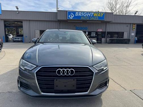 2017 Audi A3 2.0T Premium