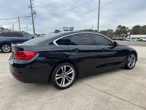 2019 BMW 430 i