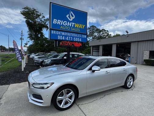 2018 Volvo S90 T5 Momentum