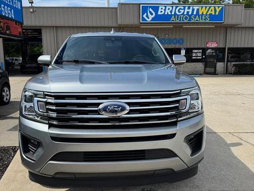2020 Ford Expedition Max XLT