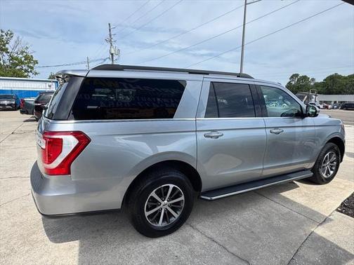 2020 Ford Expedition Max XLT