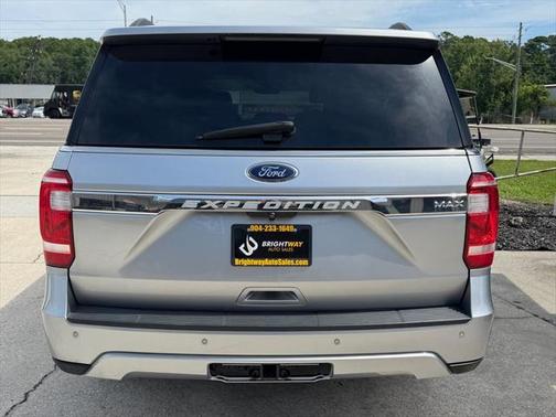2020 Ford Expedition Max XLT