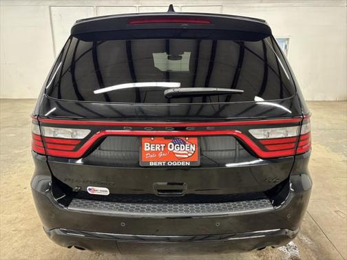 2022 Dodge Durango R/T AWD