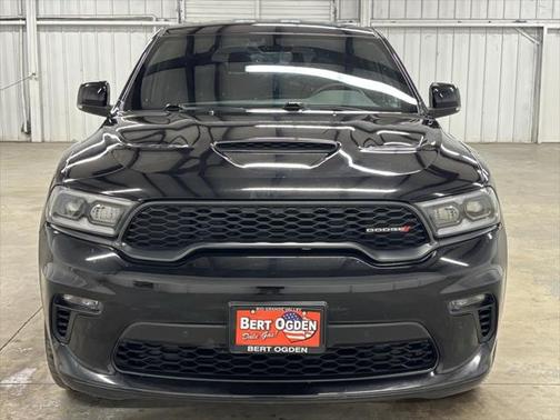 2022 Dodge Durango R/T AWD