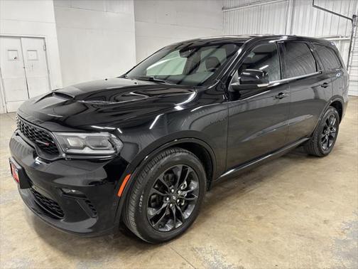 2022 Dodge Durango R/T AWD