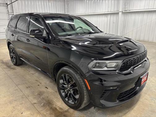 2022 Dodge Durango R/T AWD