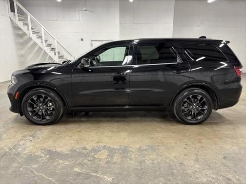 2022 Dodge Durango R/T AWD