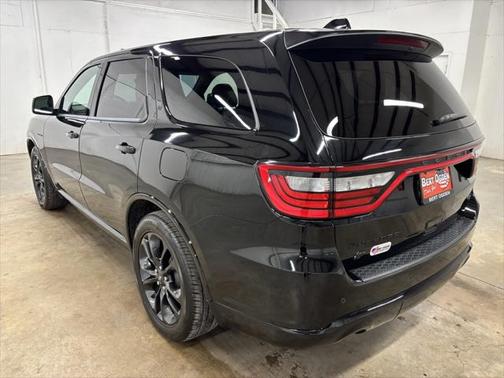 2022 Dodge Durango R/T AWD