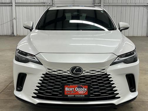 2024 Lexus RX 350 Premium Plus