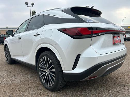 2024 Lexus RX 350 Premium Plus