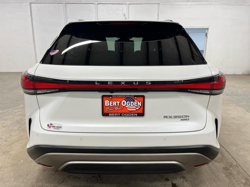 2024 Lexus RX 350 Premium Plus