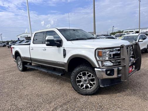 2021 Ford F-350 Lariat