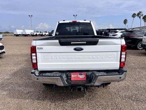 2021 Ford F-350 Lariat