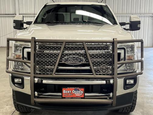 2021 Ford F-350 Lariat