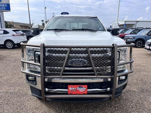 2021 Ford F-350 Lariat