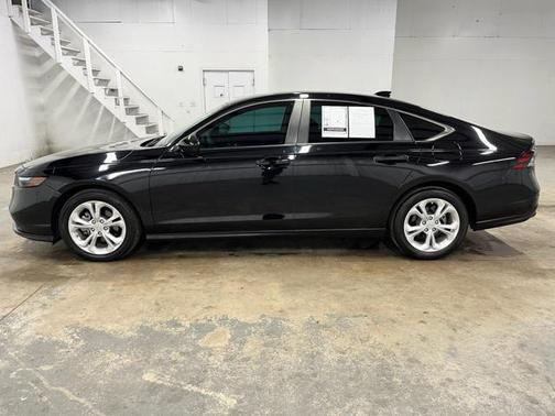 2024 Honda Accord LX 1.5T