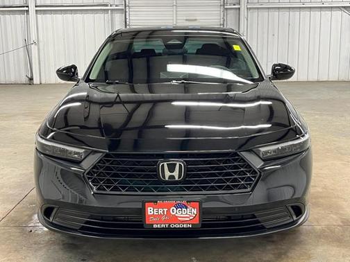 2024 Honda Accord LX 1.5T