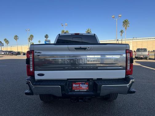 2024 Ford F-250 King Ranch