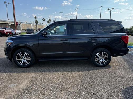 2024 Ford Expedition XLT