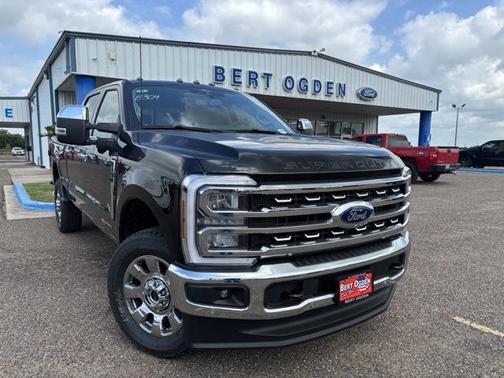 2025 Ford F-350 Lariat