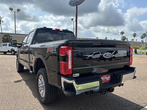 2025 Ford F-350 Lariat