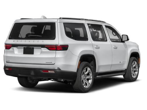 2022 Jeep Wagoneer Series I 4x4