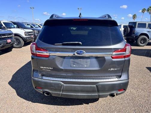 2020 Subaru Ascent Premium 8-Passenger