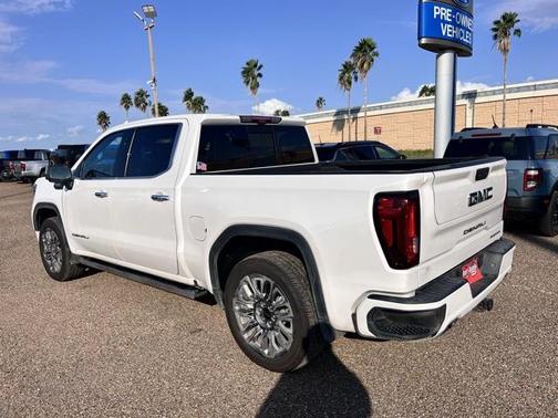 2023 GMC Sierra 1500 Denali Ultimate
