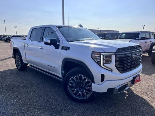 2023 GMC Sierra 1500 Denali Ultimate