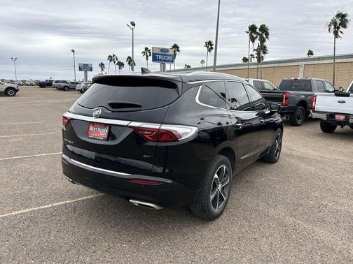2022 Buick Enclave FWD Essence