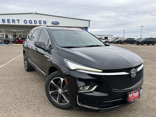 2022 Buick Enclave FWD Essence