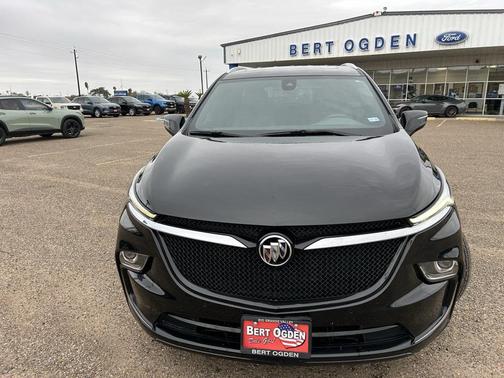 2022 Buick Enclave FWD Essence