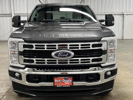 2024 Ford F-350 XLT